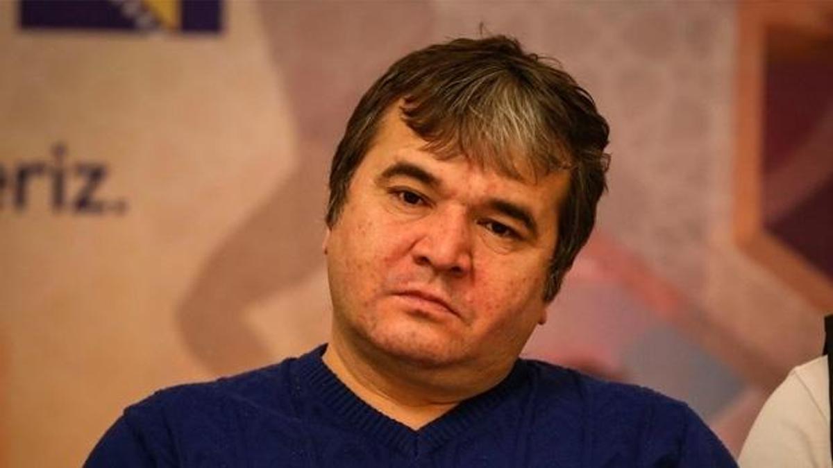 Naim Süleymanoğlu yaşamını yitirdi