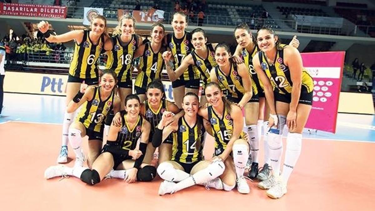Armanın gururu Sarı Melekler