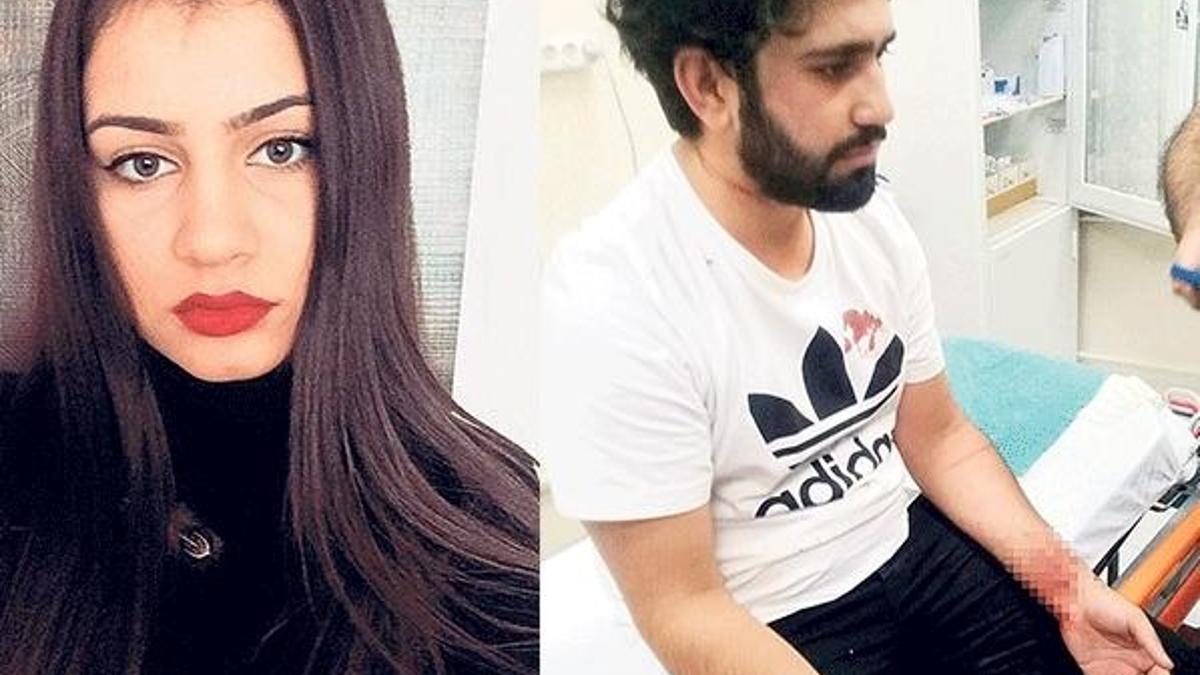 Helin’i öldürene en ağır ceza