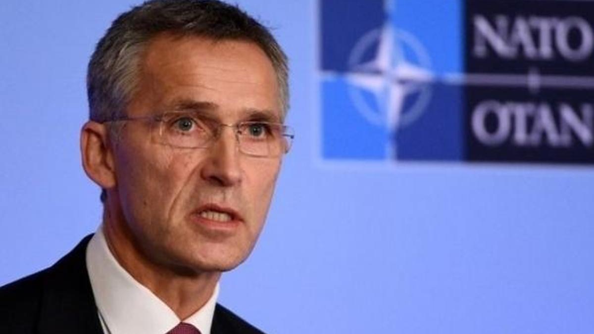 NATO Genel Sekreteri, Erdoğan'dan özür diledi!