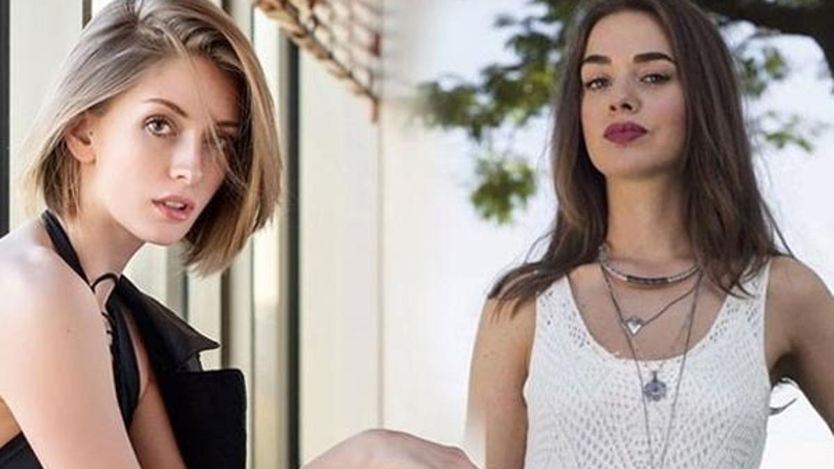 Bensu Soral'a Yasemin Allen şoku!