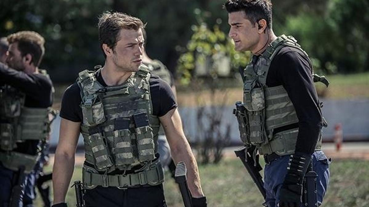 Söz'de büyük sürpriz! Kim ayrılıyor?