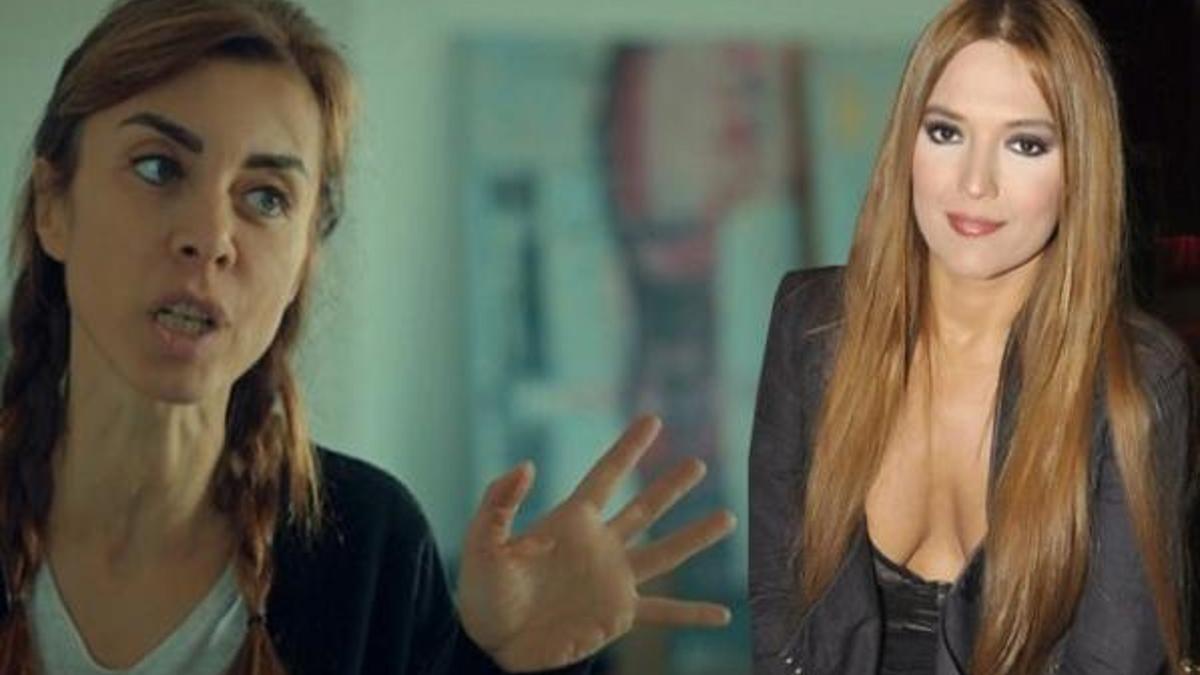 Demet Akalın'ı mest eden sürpriz!