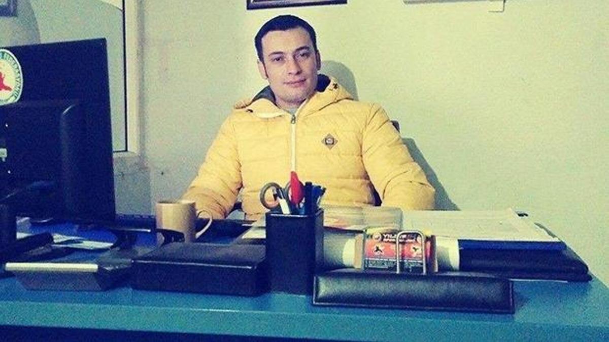 Genç kick boksçu balık avlarken hayatını kaybetti