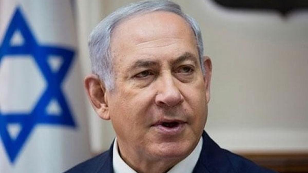 Netanyahu 6. kez sorguya alındı