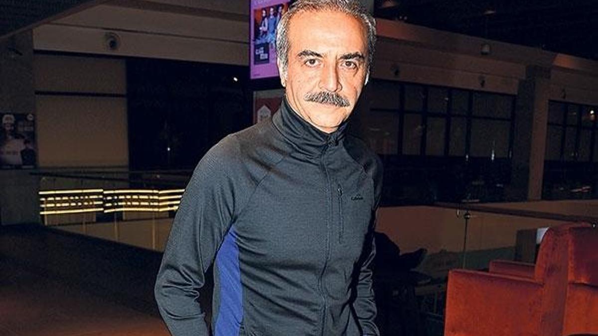 Ne yarışı haberim yok