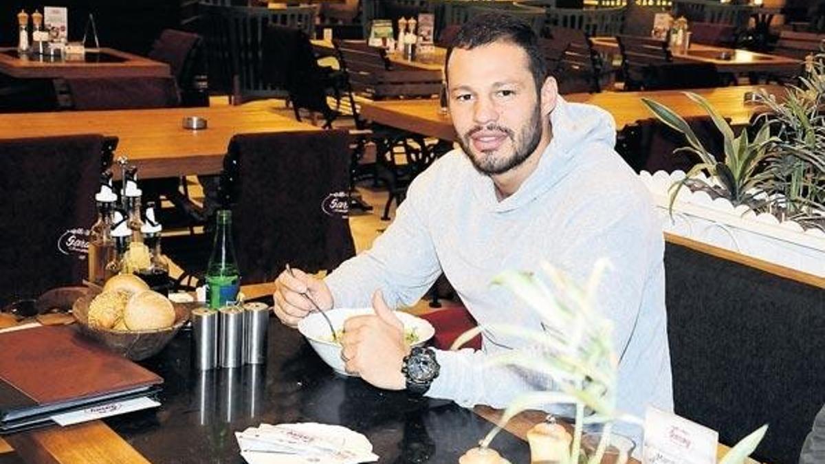 Tatlı krizi tuttu