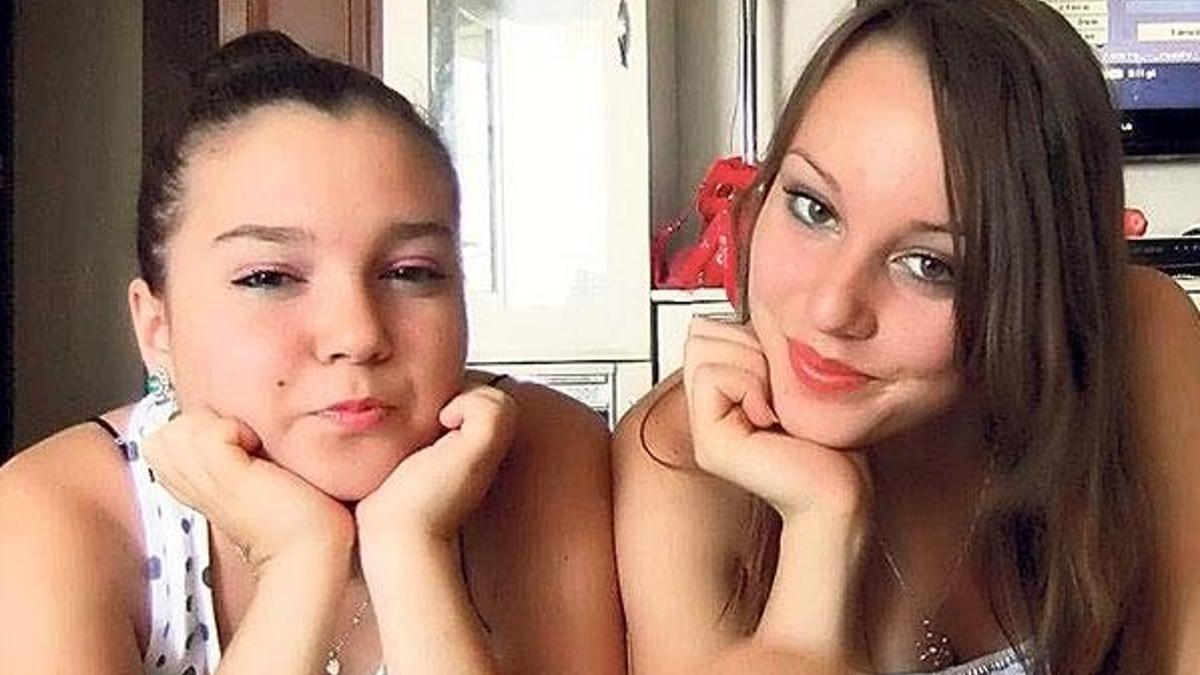 Anne katili iki kız kardeşin toplam 30 yıl hapsi onandı!