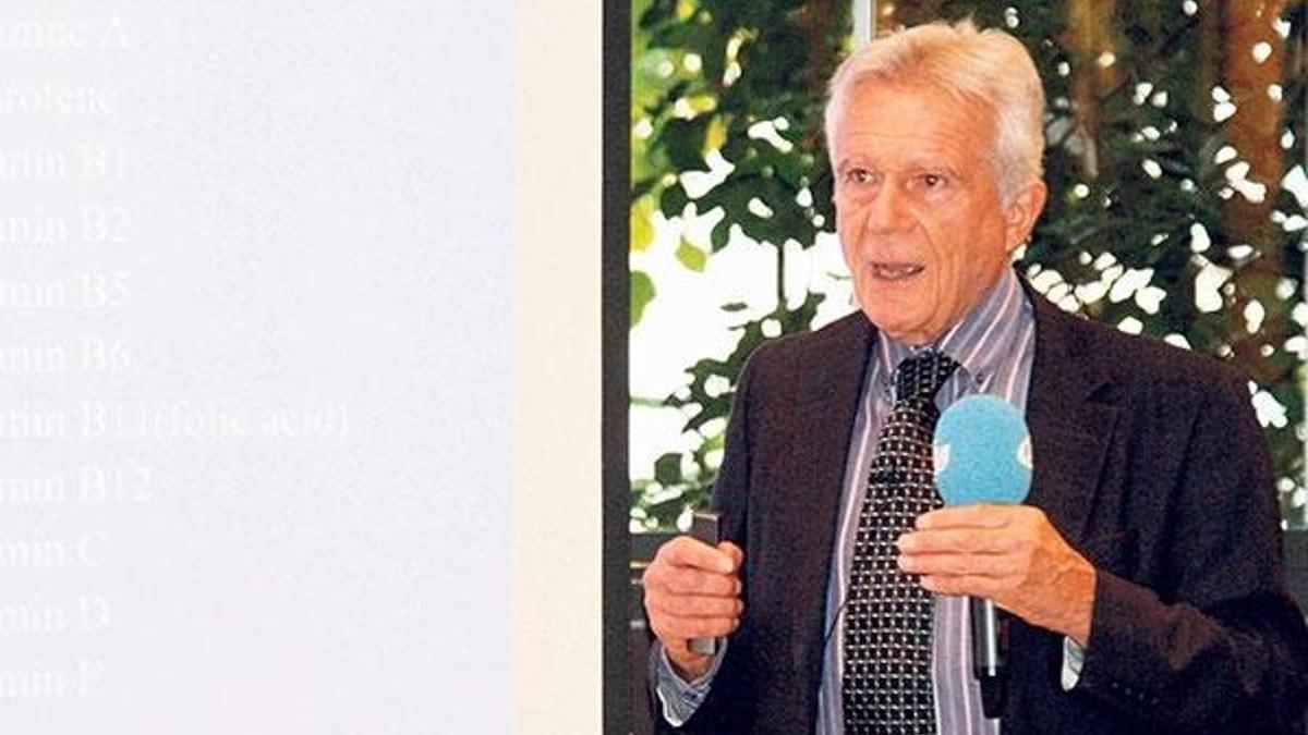 Bağışıklığın üç silahşörü A, C vitamini ve selenyum