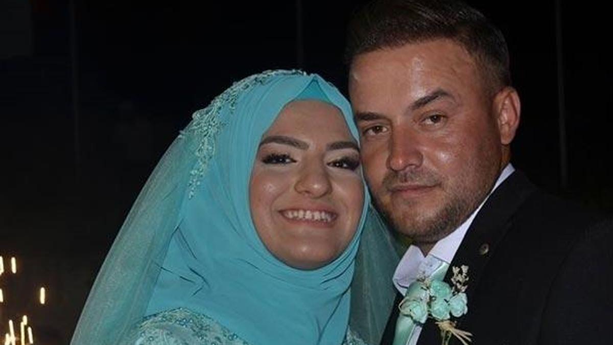 'İşkence'den korkan damat gelini bırakıp kaçtı, başına para ödülü konuldu