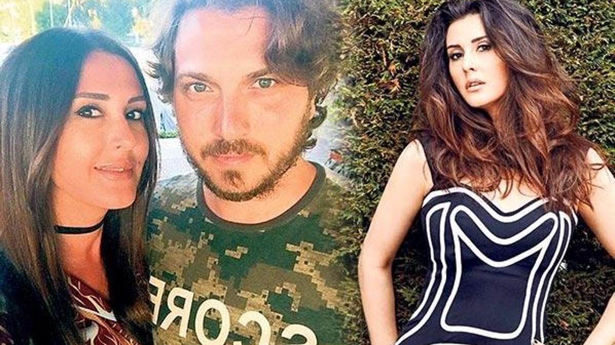 Ebru Destan’dan şiddet iması! Boşanma kararı aldığı eşi...
