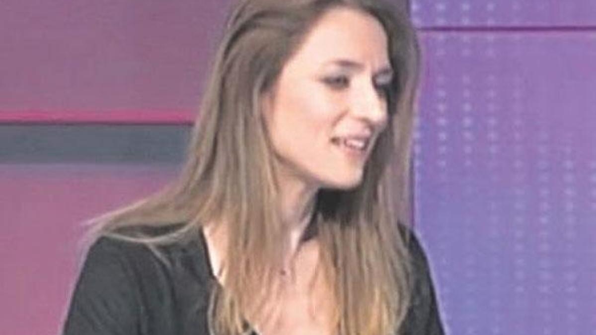 Ünlü balerin 'hırsızlık' iddiasıyla gözaltına alındı!