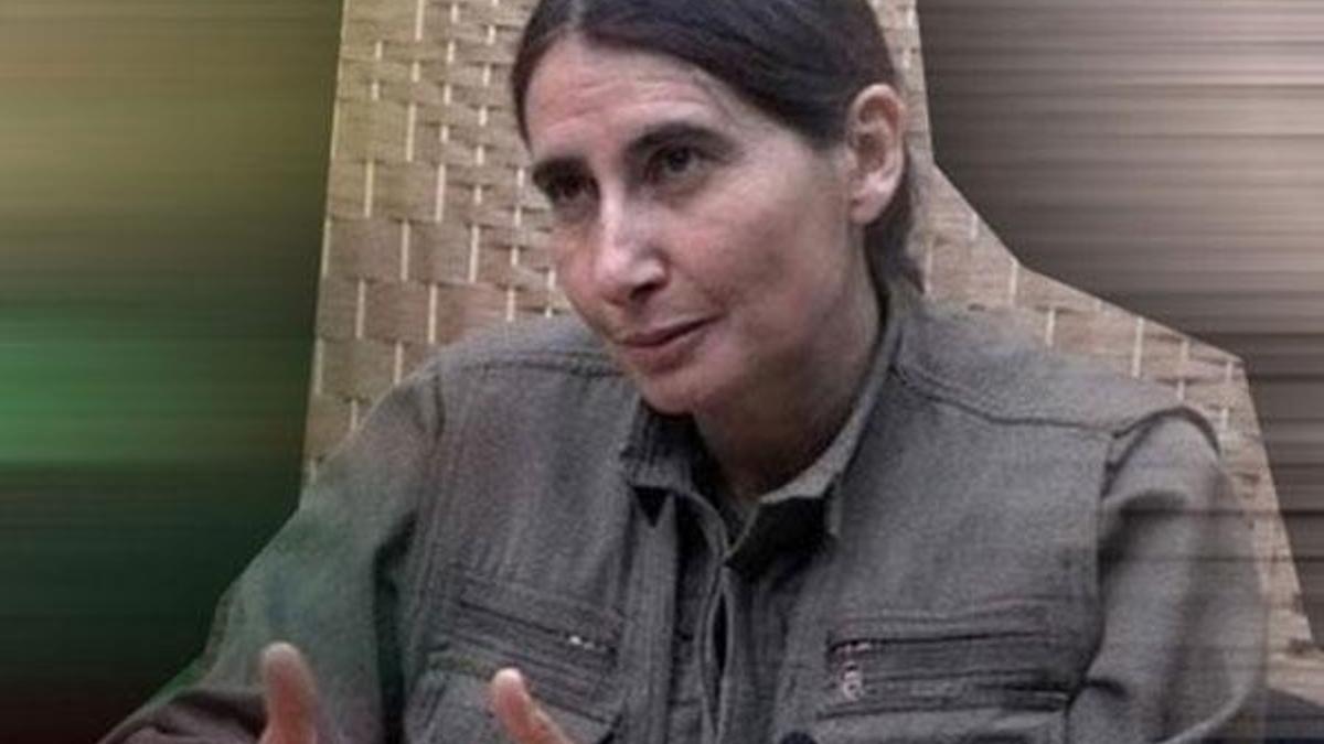 PKK'lı Hülya Eroğlu'nun son sözleri ortaya çıktı!