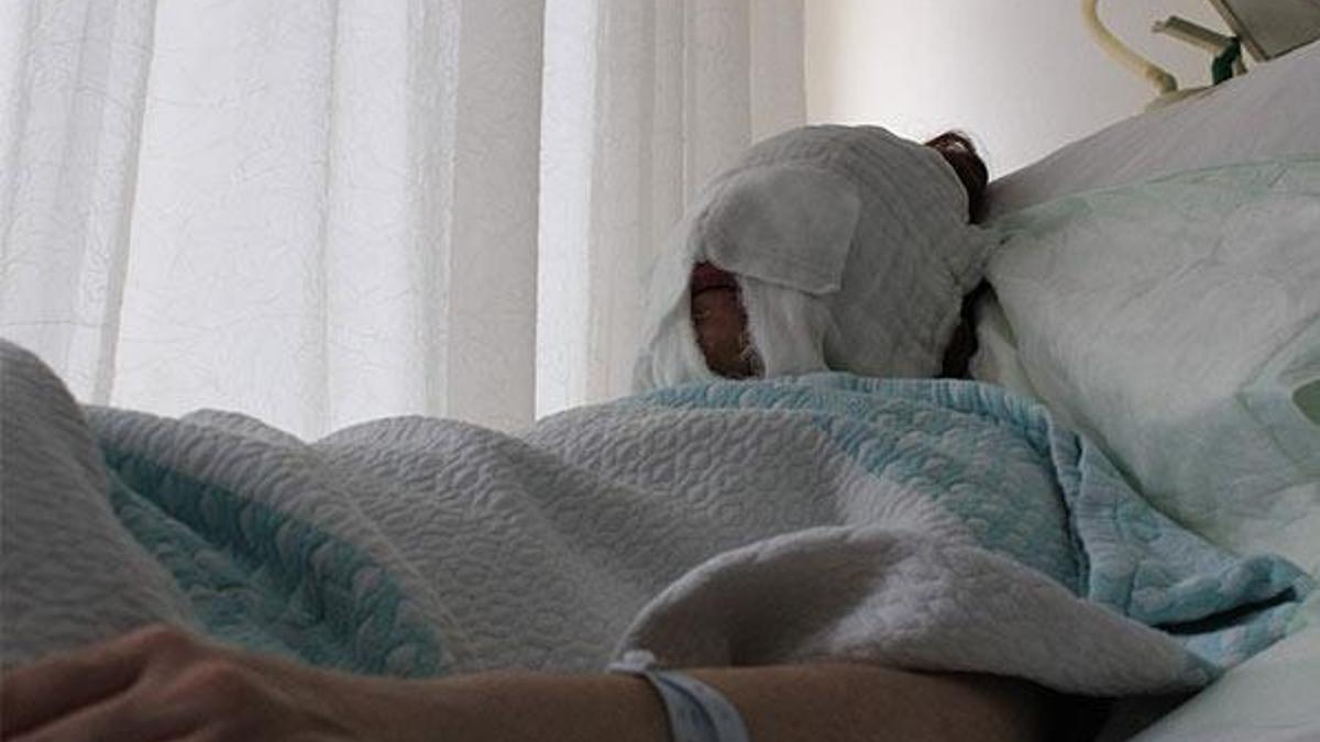 Eskişehir’de eski sevgili dehşeti