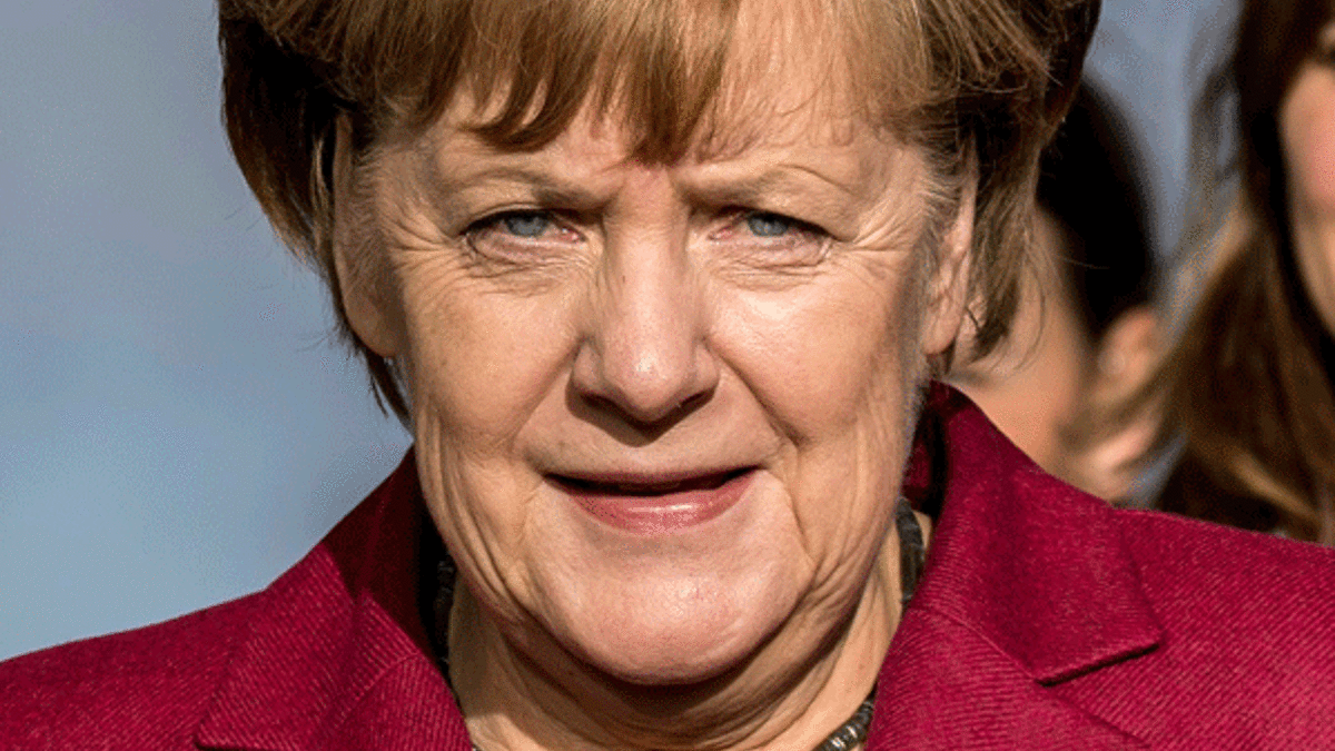 Merkel'e büyük hüsran! Koalisyon görüşmeleri çöktü