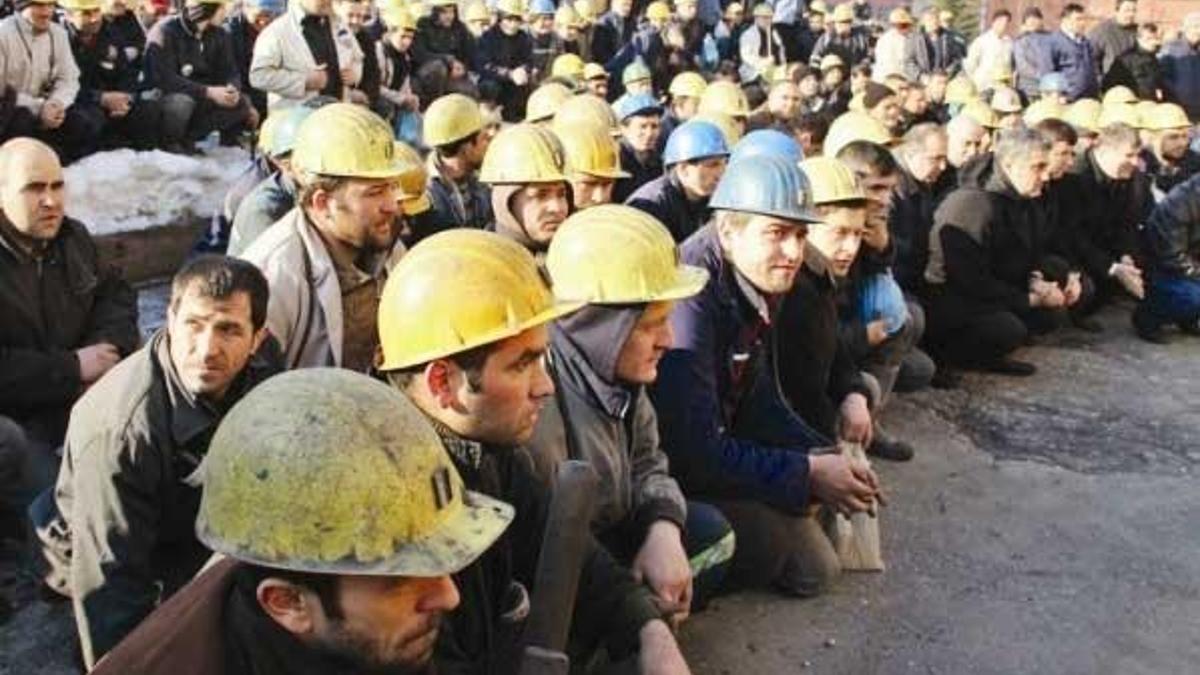 Taşeron işçiler ne zaman kadroya alınacak? Bakan Sarıeroğlu'ndan flaş açıklama