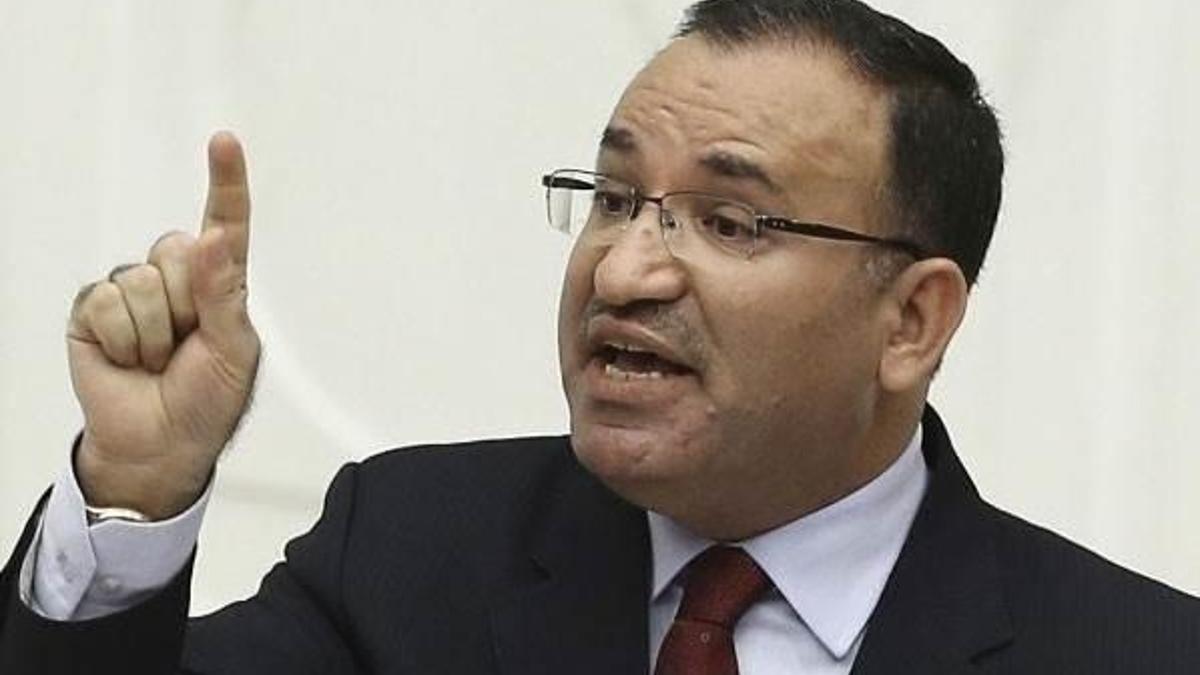 Bozdağ'dan yeni KHK açıklaması: Önümüzdeki günlerde...
