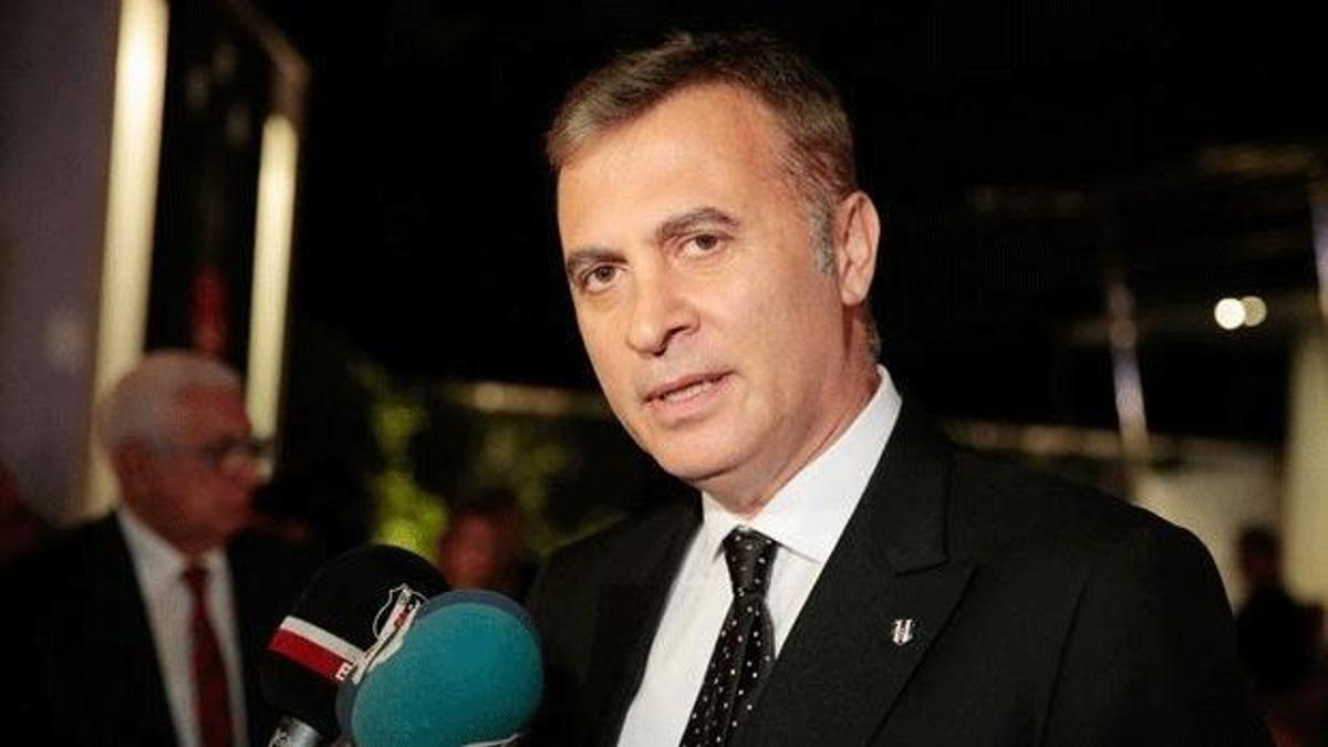 Fikret Orman'dan flaş açıklamalar