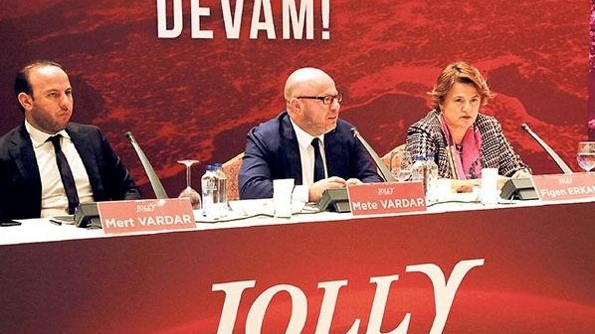 400 bin otelle anlaştı yerli ‘booking’i kurdu