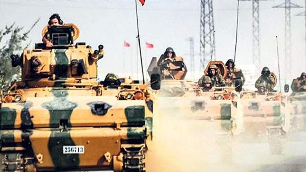 İdlib’deki Türk gözlem noktasına PKK saldırısı!