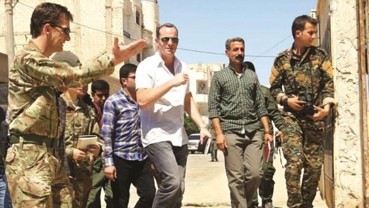 Terörün arkasında bu adam var