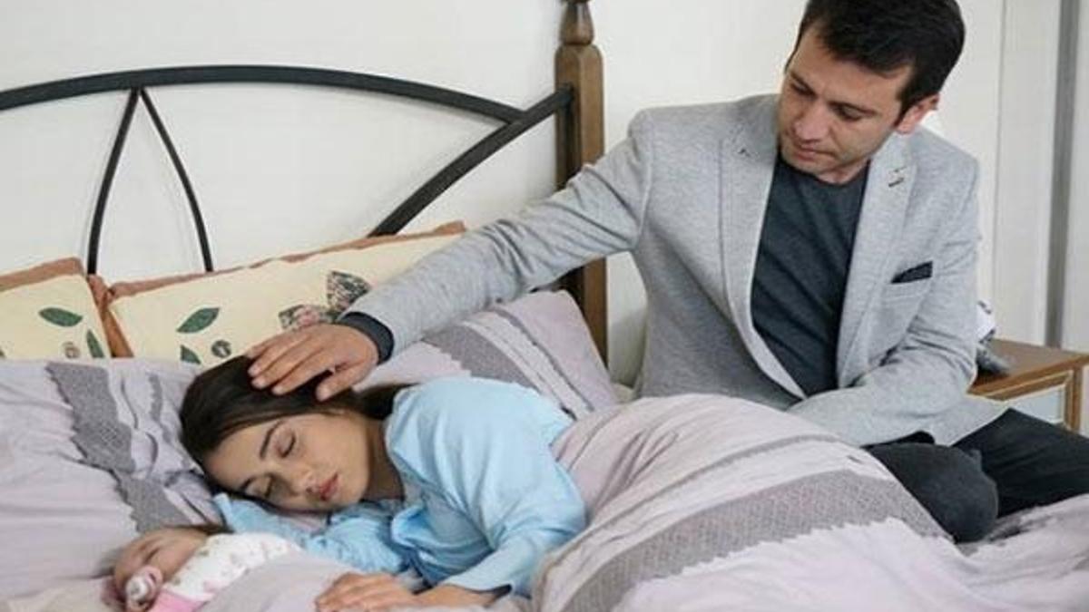Ver Elini Aşk 10. yeni bölümde Ayperi, Kaan'ın gönlünü alabilecek mi?