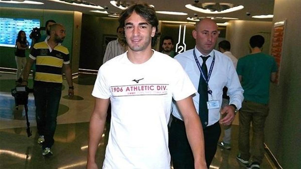 Lazar Markovic sürprizi!
