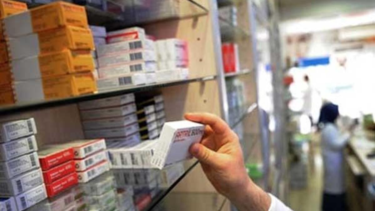 EUS tercihleri nasıl yapılıyor? Eczacılıkta Uzmanlık Sınavı tercih kılavuzu