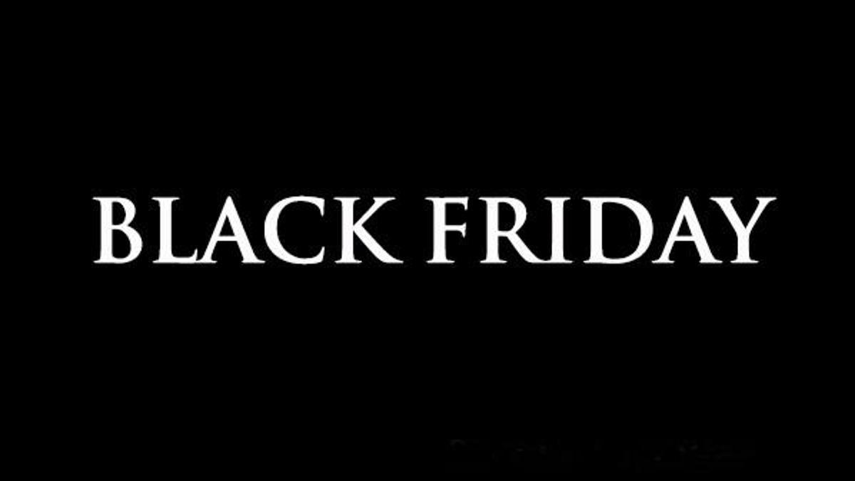 Black Friday nedir? 2017 yılı Black Friday günü ne zaman?