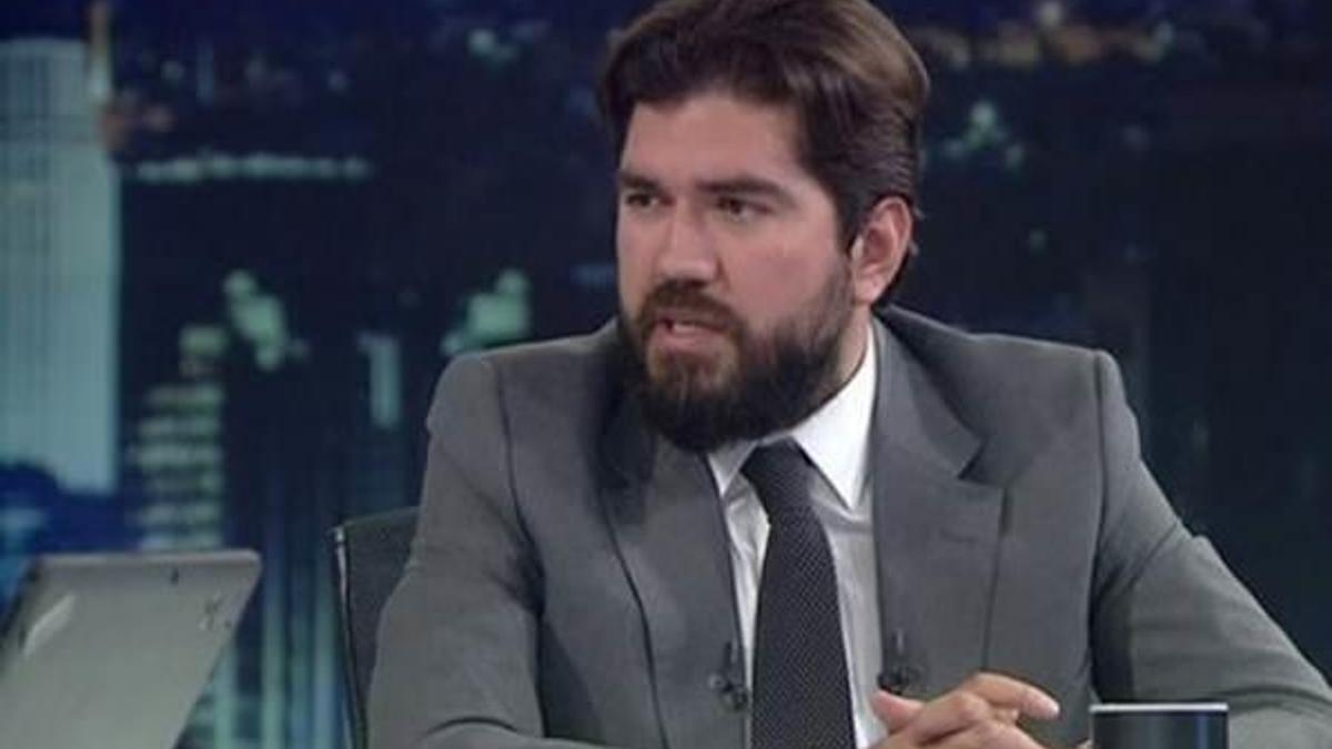 RTÜK devreye giriyor! Rasim Ozan Kütahyalı...