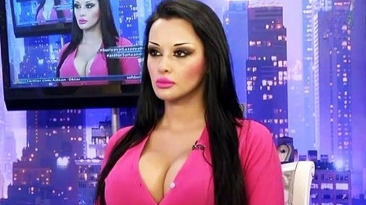 Gözde 'kedicik'ten itiraf: Daha 18 yaşındaydım...