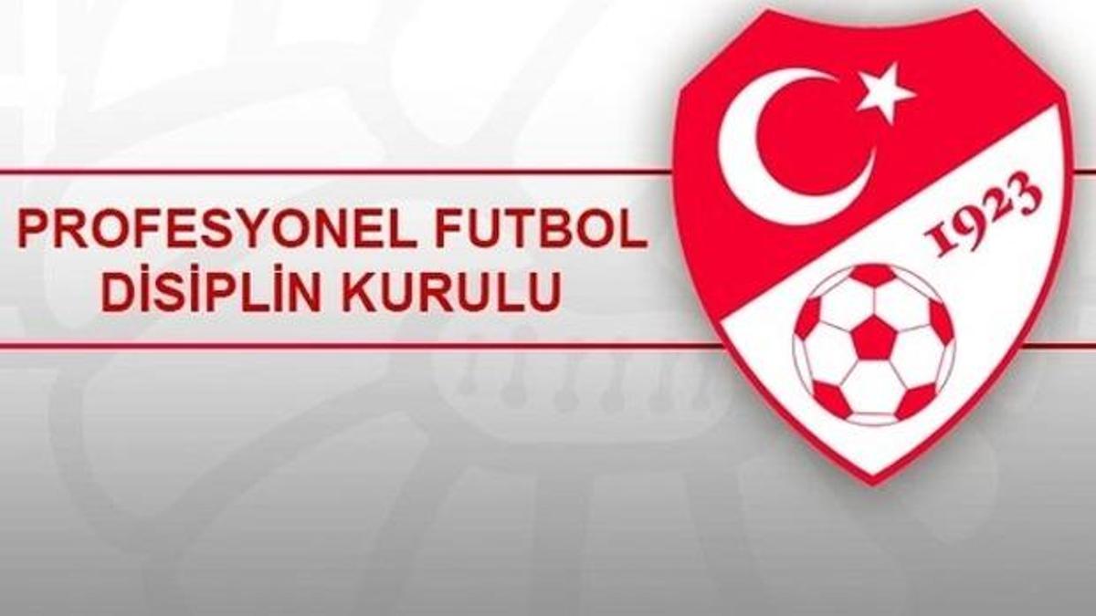 PFDK sevkleri açıklandı!