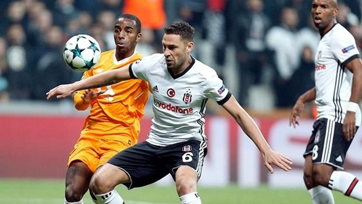 Beşiktaş'a Tosic şoku! Jelena duyurdu