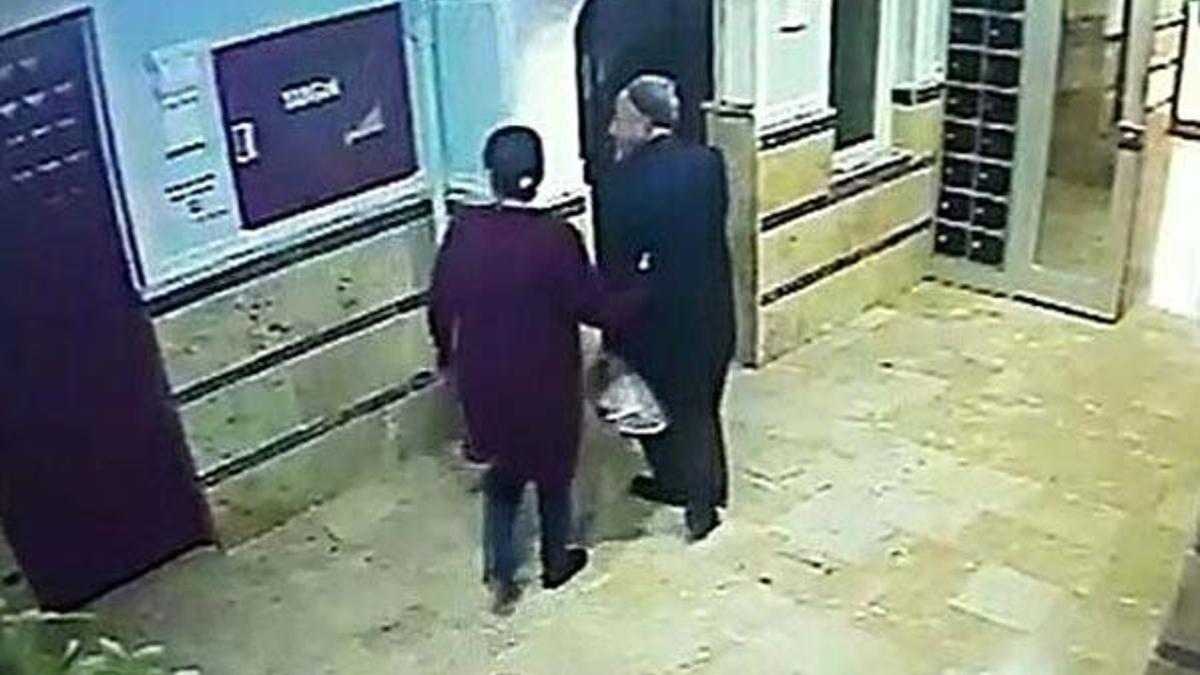 Yankesicilik çetesi çökertildi! Erkeklerin cinsel organına elleyip...