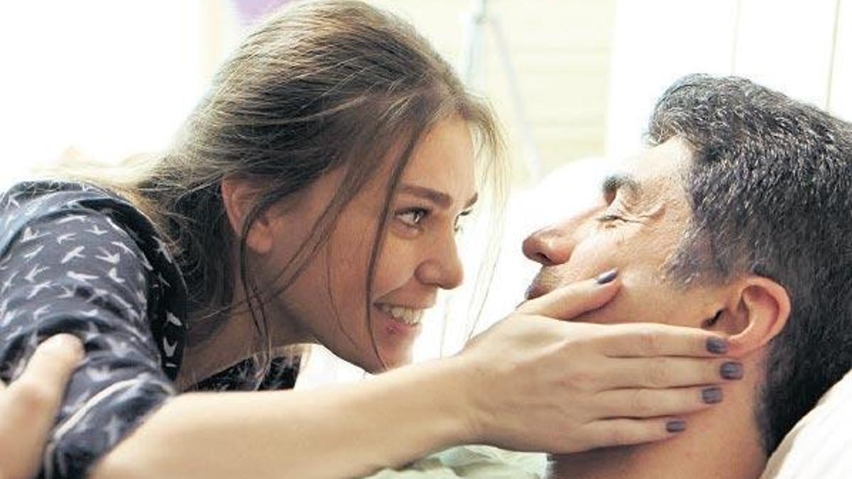 Öteki Taraf’ta romantizm