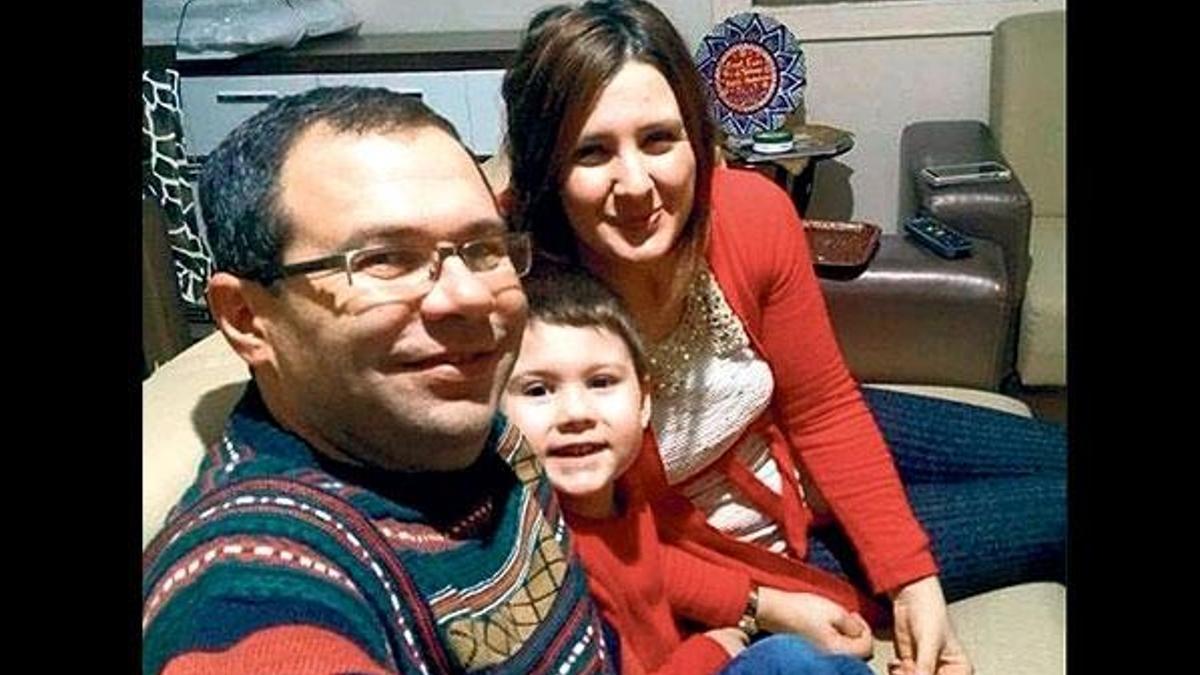 Casusluktan gaziliğe