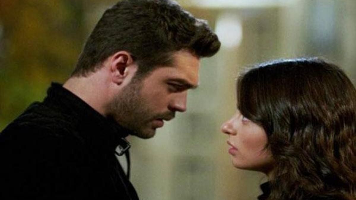 Meryem 17. yeni bölümde romantik anlar yaşanacak!