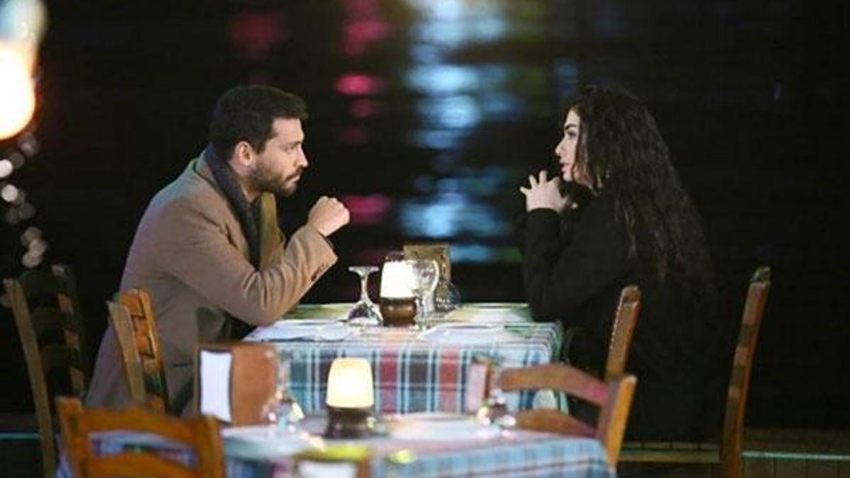 Hayat Sırları 4. yeni bölümde Seher gerçekleri açıklıyor!