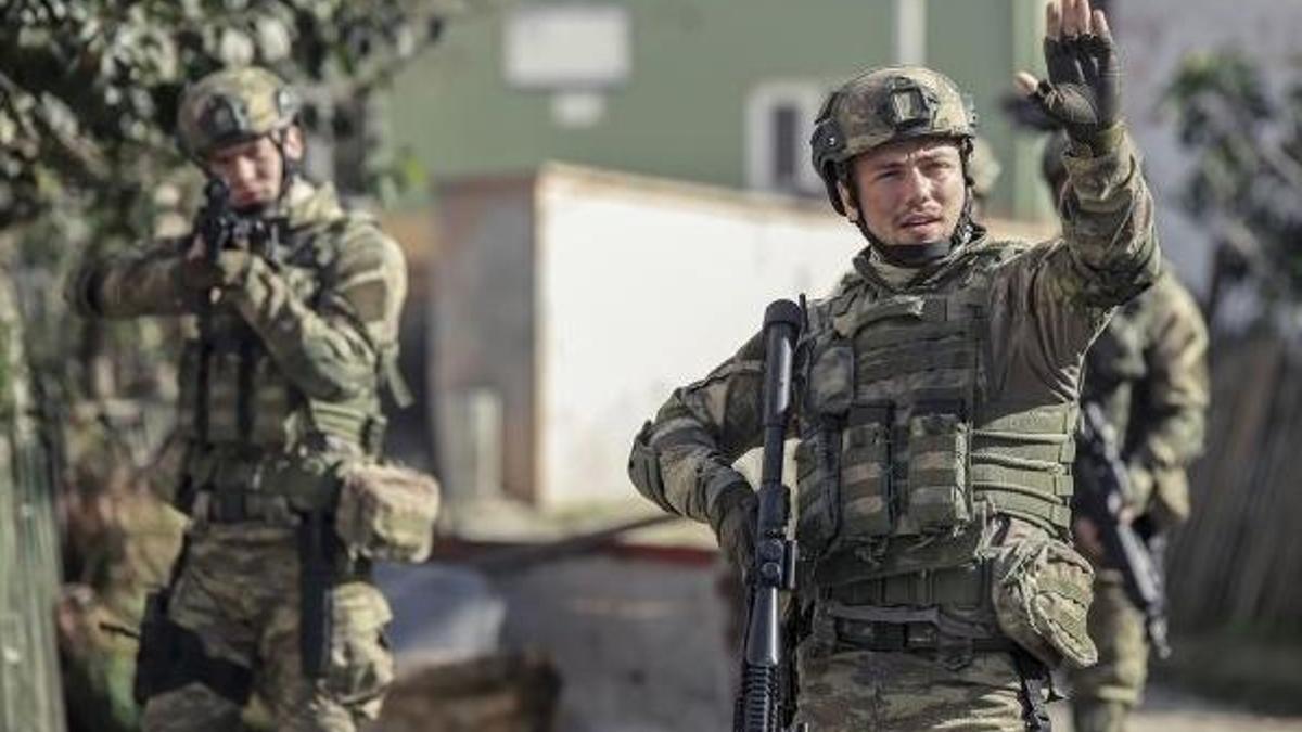 Ünlü oyuncudan veda mesajı! Söz'den ayrıldı...
