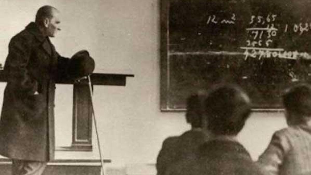 Öğretmenler Günü ne zaman? En güzel Öğretmenler Günü şiirleri