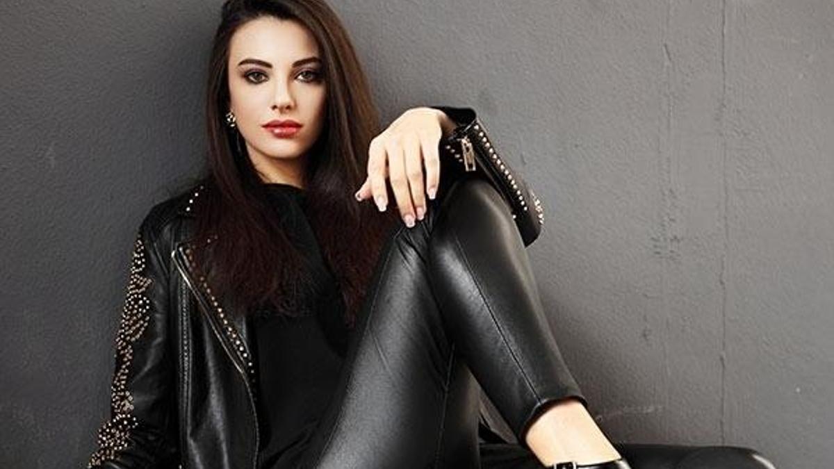 Tuvana Türkay kimdir?