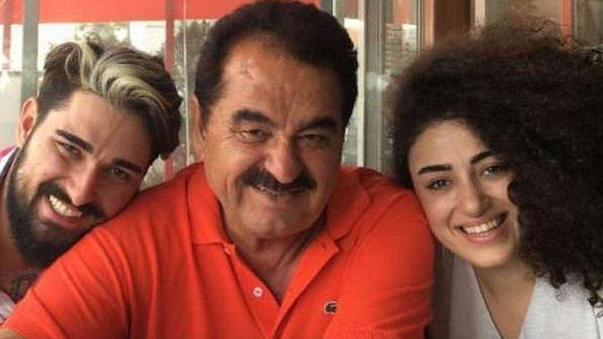İbrahim Tatlıses'e dava açan Dilan Çıtak'a şok!