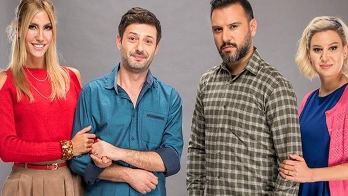 'Dostlar Mahallesi' için geri sayım!
