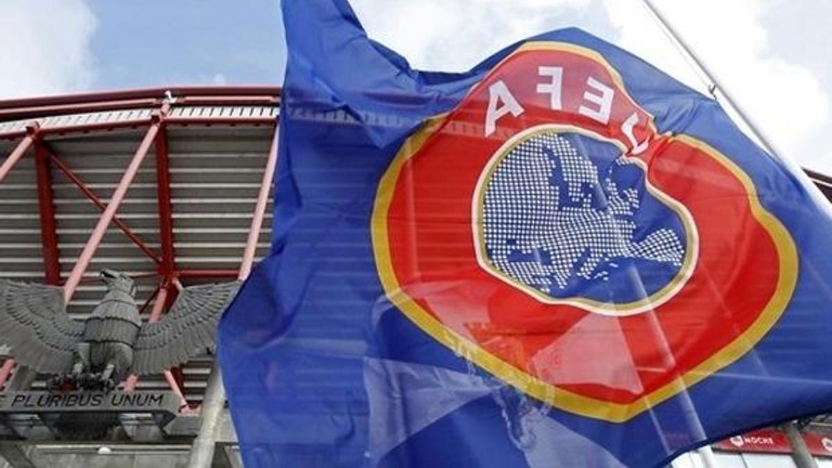 UEFA Yılın 11'i adayları açıklandı