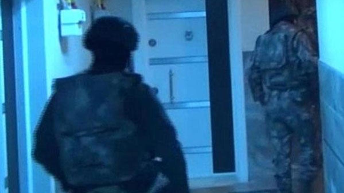 FETÖ hücresi çökertildi! Yeni haberleşme sistemi ortaya çıkarıldı
