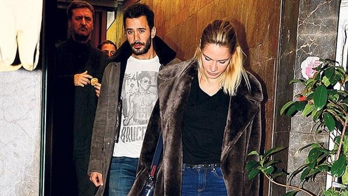 Gupse’nin  her halini seviyorum