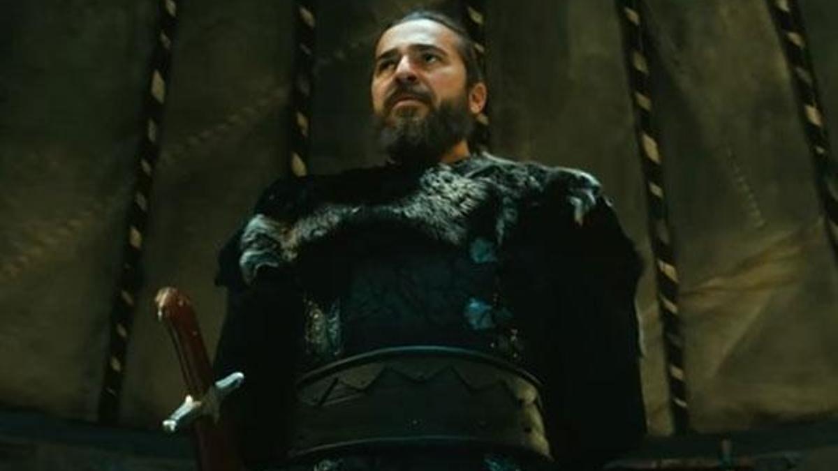 Diriliş Ertuğrul 96. son bölümde neler yaşandı? Yeni fragman yayınlandı...