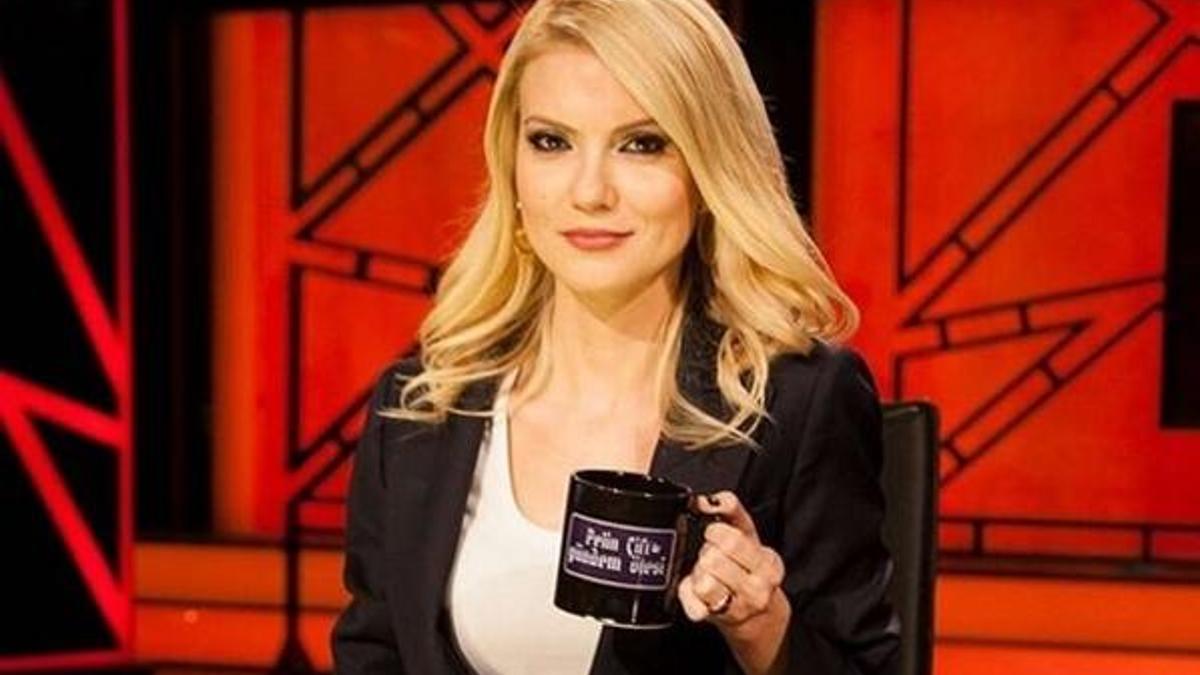 Pelin Çift'e kötü haber!
