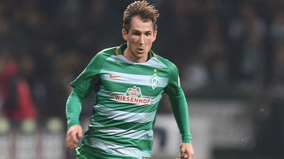 Hajrovic bombası! Süper Lig'den dev talip!
