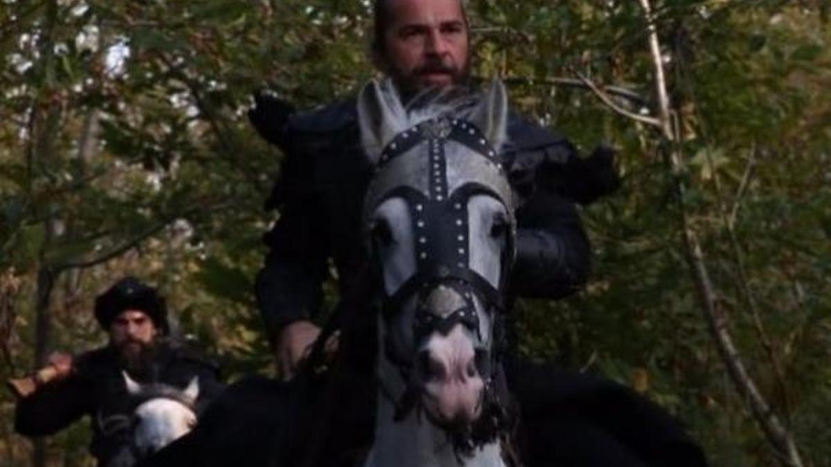 Diriliş Ertuğrul yine şans tanımadı!